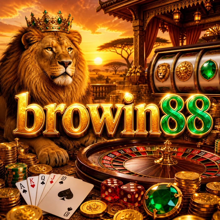 browin88 aplikasi resmi
