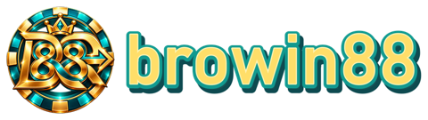 browin8801.com LOGO