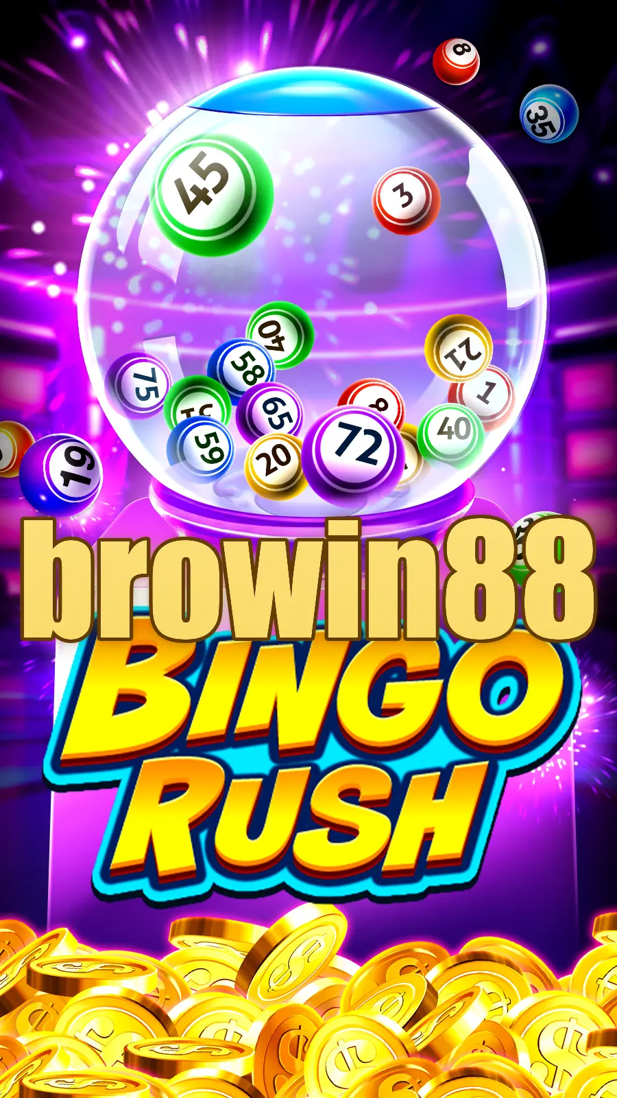 browin88 Unduh
