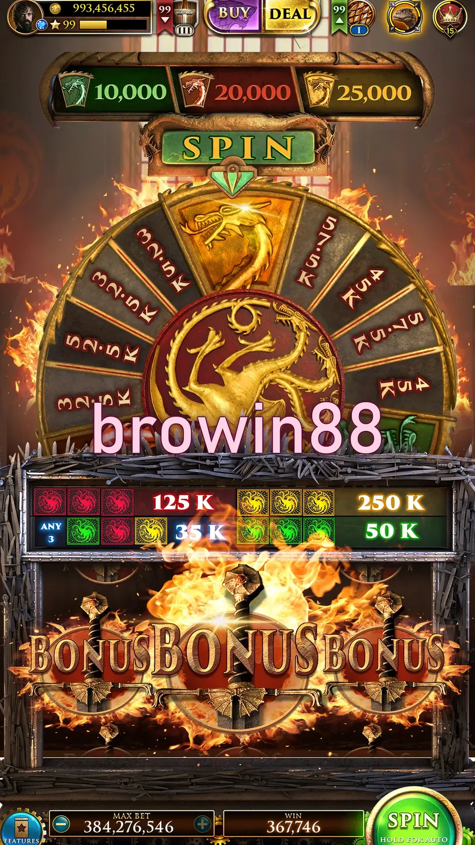 browin88 Unduh
