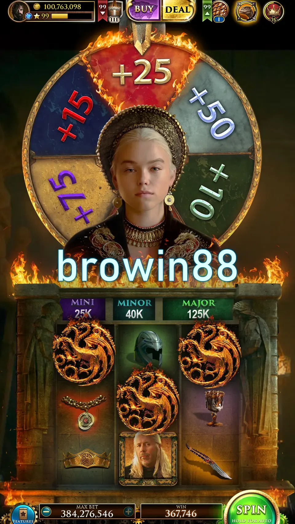 browin88 Unduh