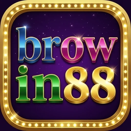 browin88 Logo - Resmi
