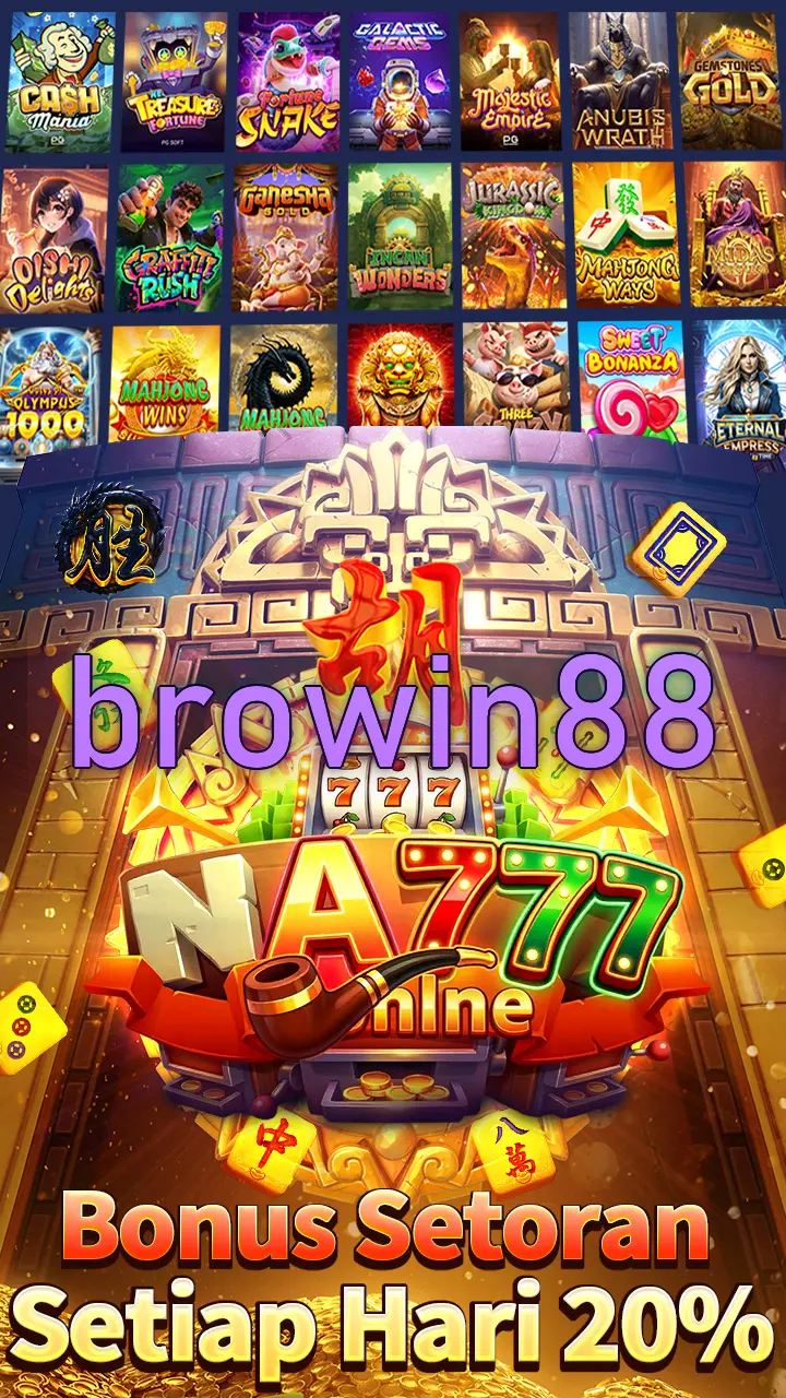 browin88 Tangkapan Layar Resmi APK